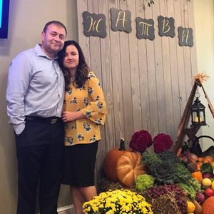 Meet your Posher, Vera